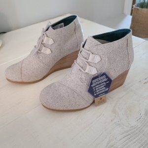 Tom's Women's Ankle Boots